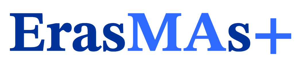ErasMAs+